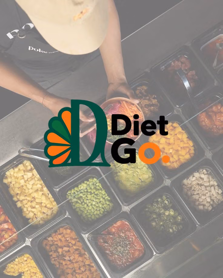 Diet go•