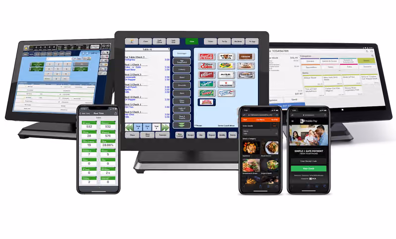 DIGI NEST - IT Solutions