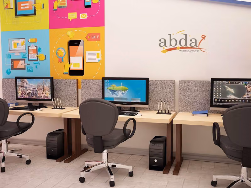 Digital Creativity Company