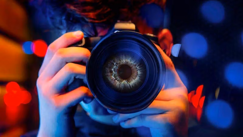 Digital photo studio فوتو ستوديو