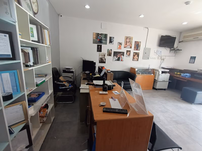 DIGITAL PHOTO STUDIO