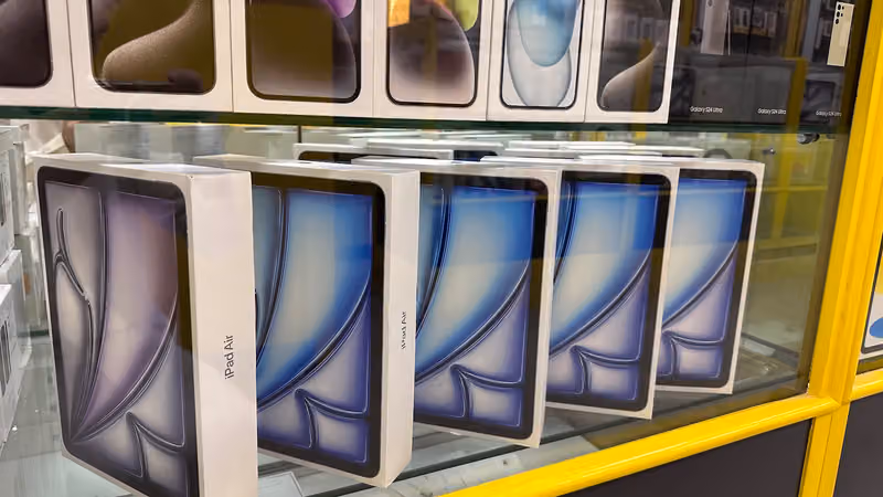 Digital Store