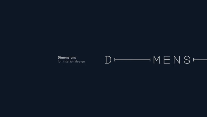 Dimensions Design