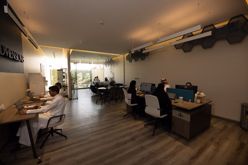 DIMENSIONS Group