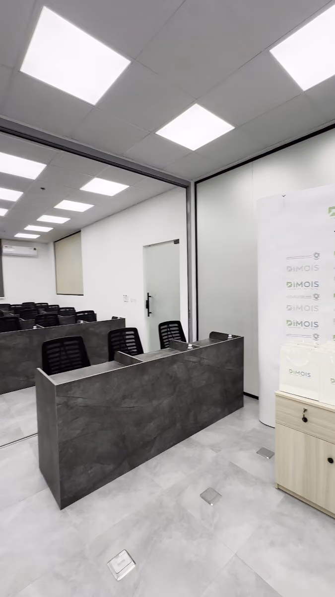 Dimois College of Business