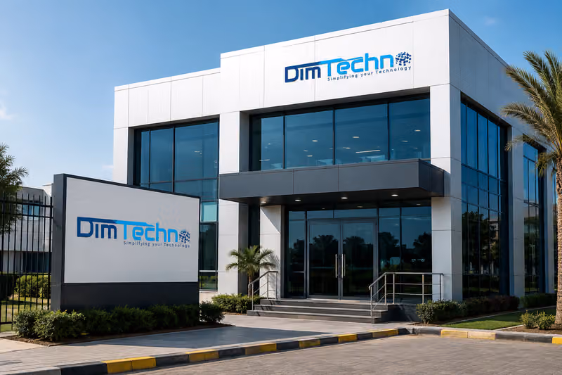 DimTechno
