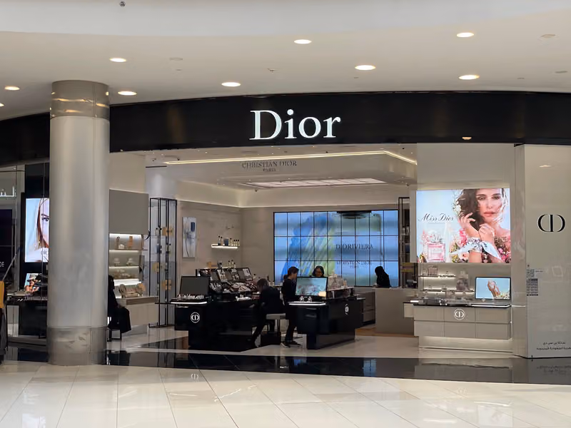 Dior