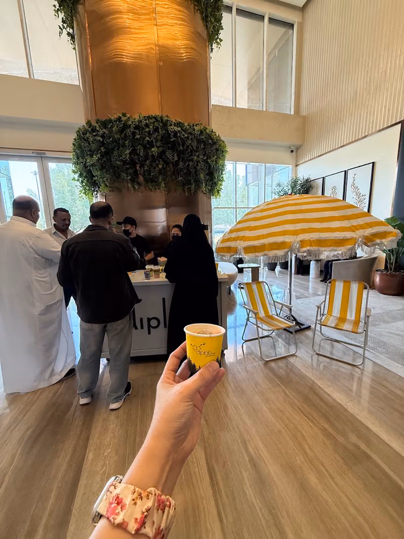 diplab cafe