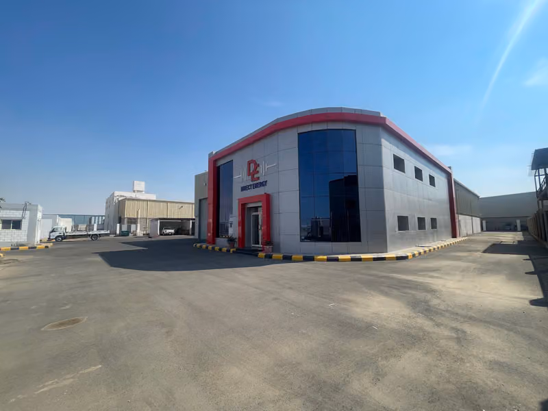 Direct Energy Company