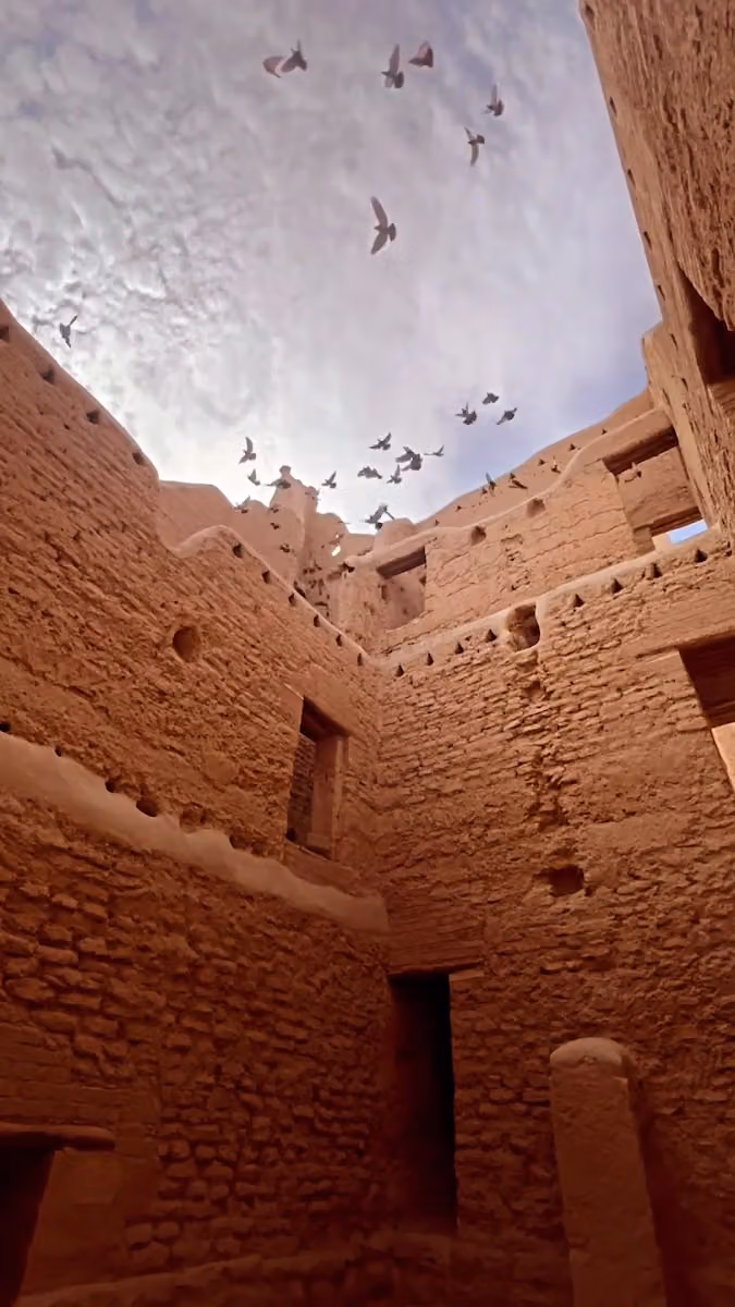 Diriyah Company - Headquarters