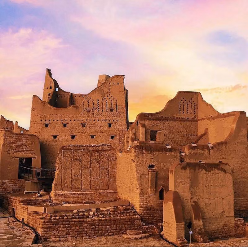Diriyah Company - Headquarters