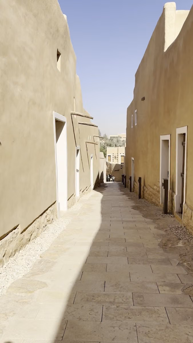 Diriyah Gate ‍Development Authority
