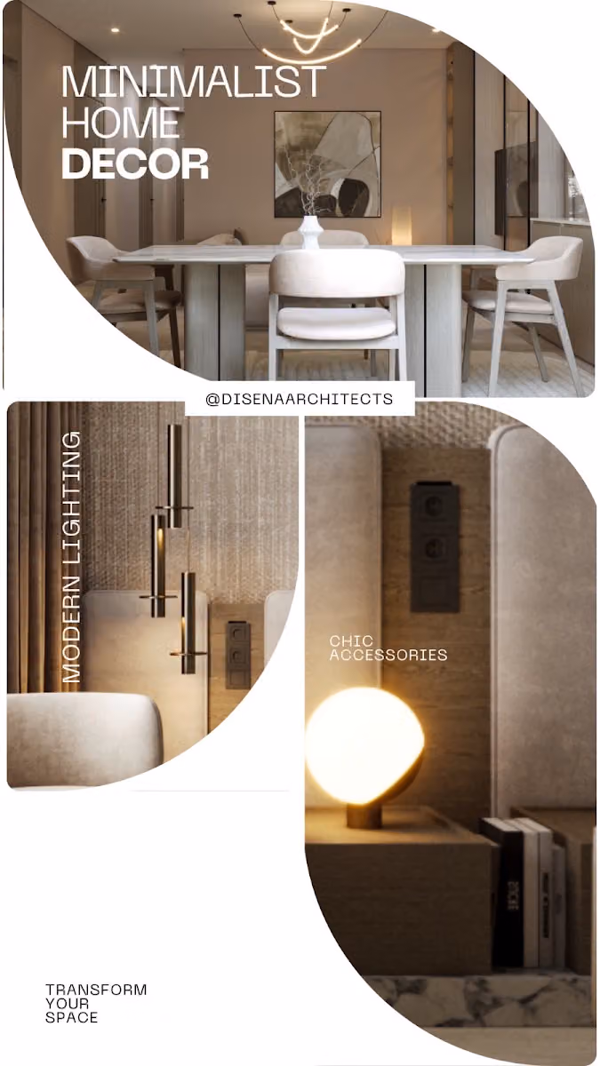 Disena architects | ديزينا اركيتكتس