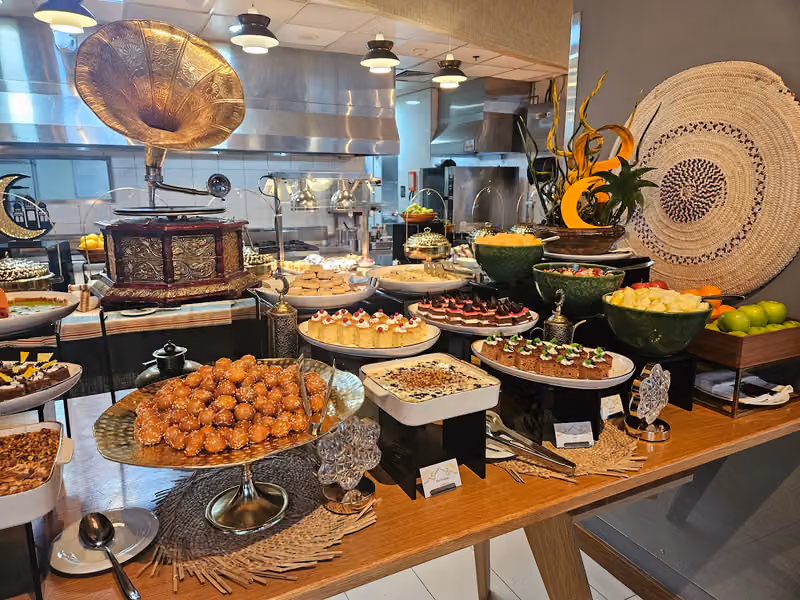 Dish Restaurant