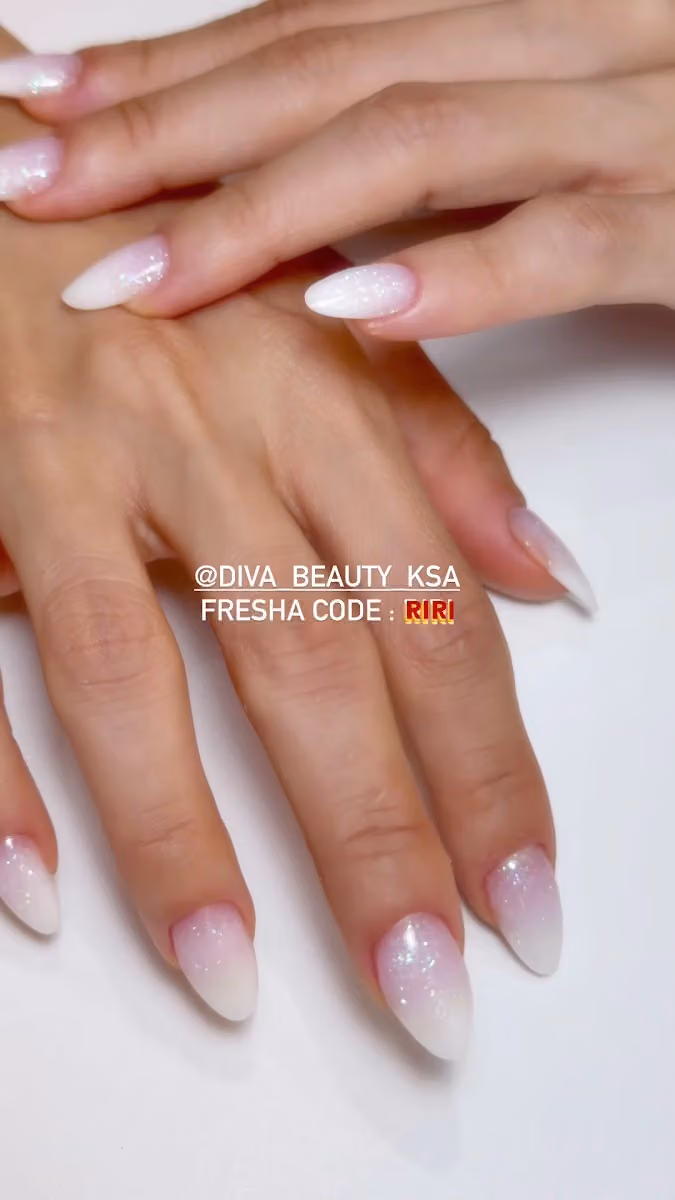 Diva Beauty Shop Saudi Arabia