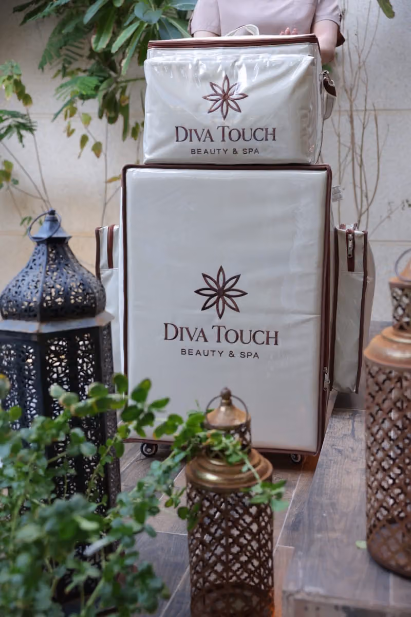 Diva Touch