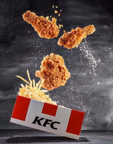 KFC