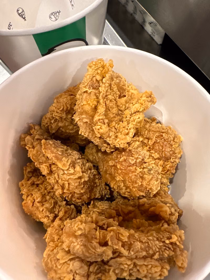 KFC