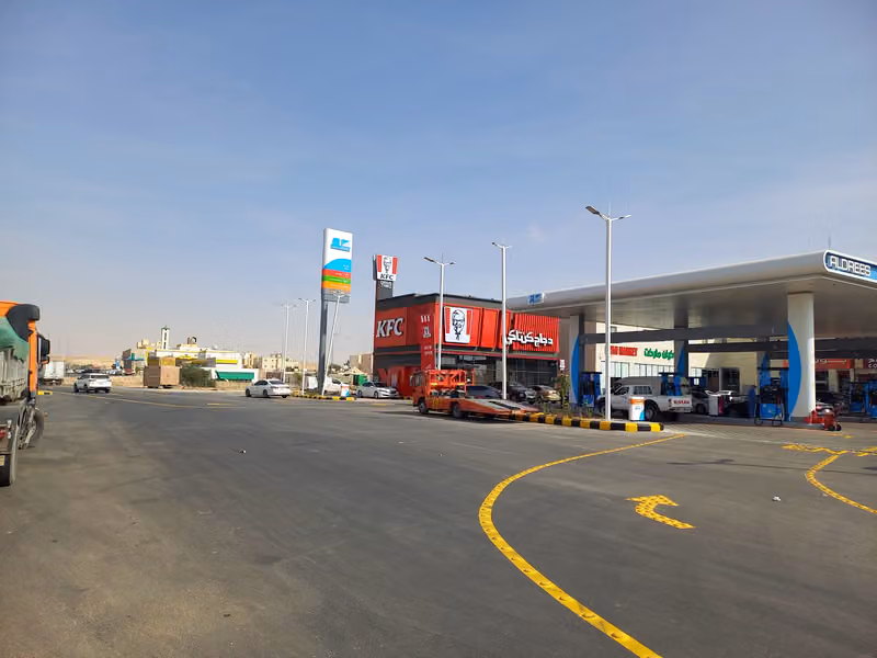 دجاج كنتاكي