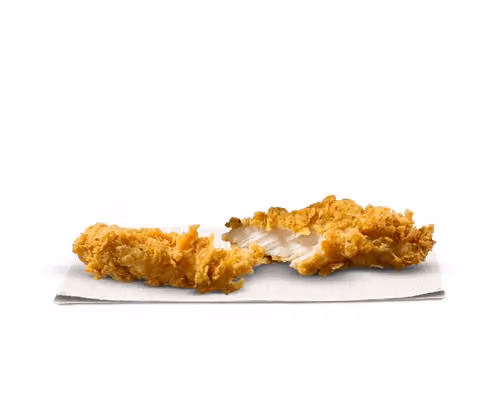 Texas Chicken - Riyadh Boulevard City