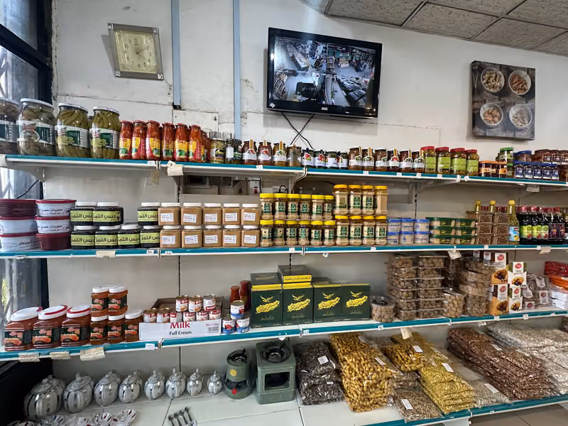 Tallha Shop
