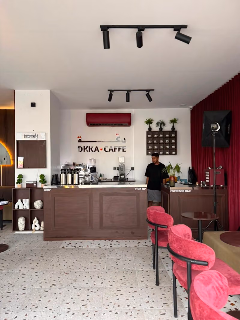 DKKA.CAFFE