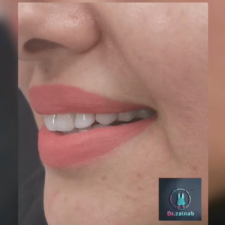 دكتور فراس اسماعيل Dentist feras esmael