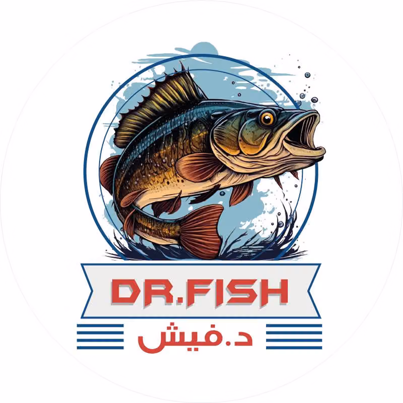 DR FISH