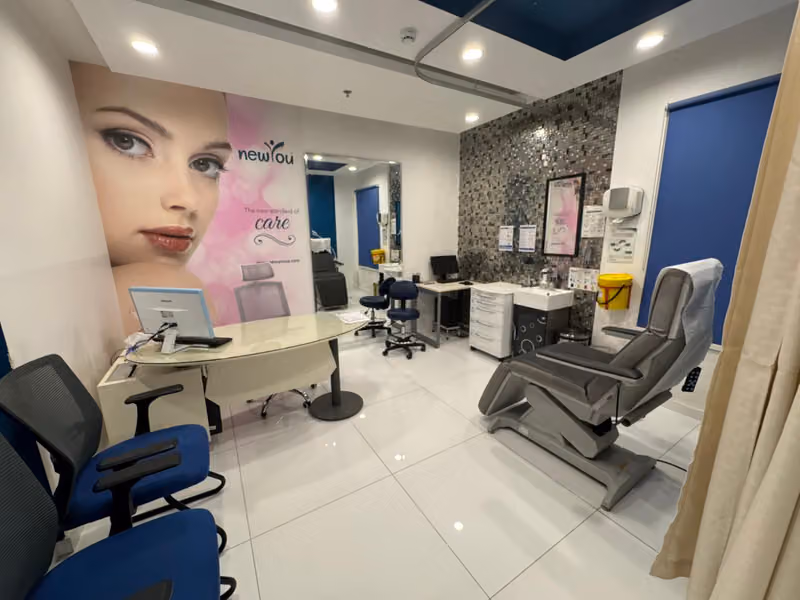 دكتور ماهر الأحدب استشاري جراحة التجميل