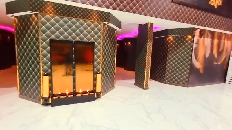 دكتور مساج