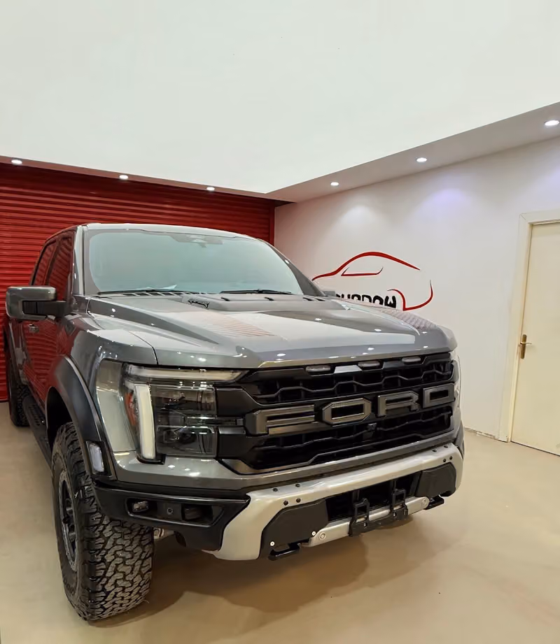 Dr. Shadow Car Care Center - PPF