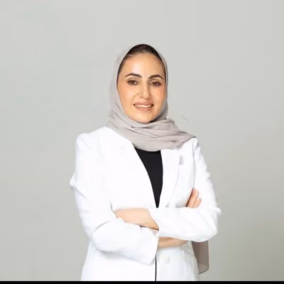 دكتورة سلمى البرقاوي | طبيبة تجميل | عيادة اسثتيكا