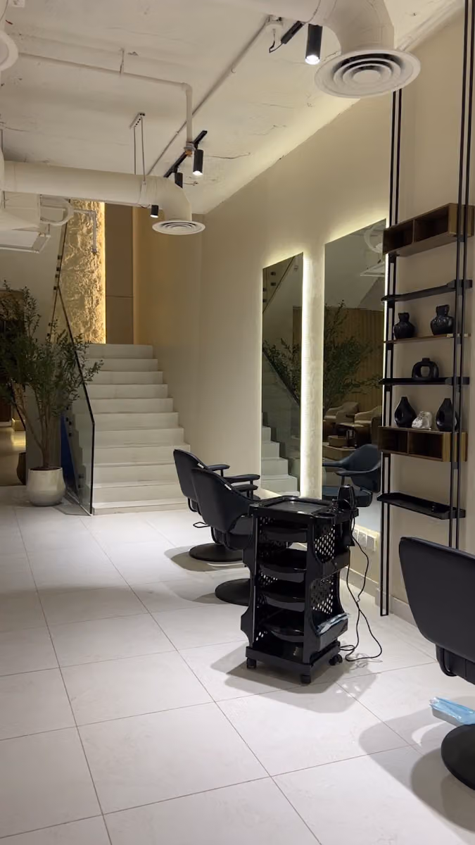 دلّ سبا للتزيين النسائي Dall Spa