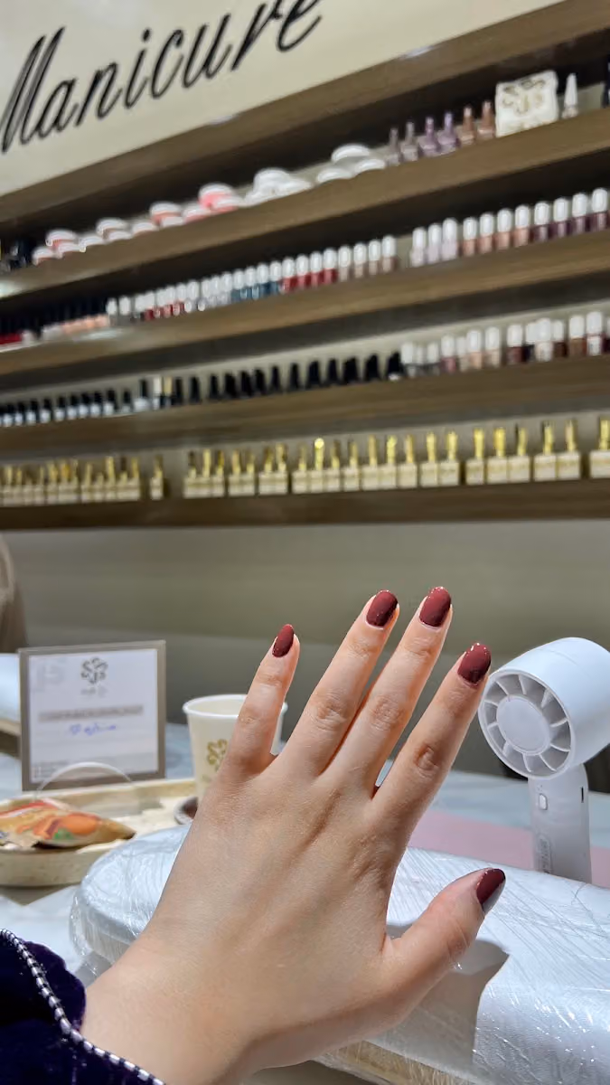دلّ سبا للتزيين النسائي Dall Spa