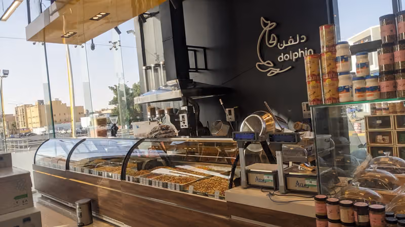 دلفن