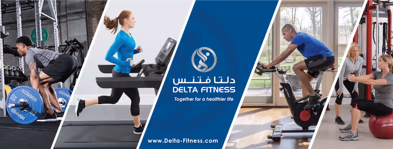 دلتا فتنس