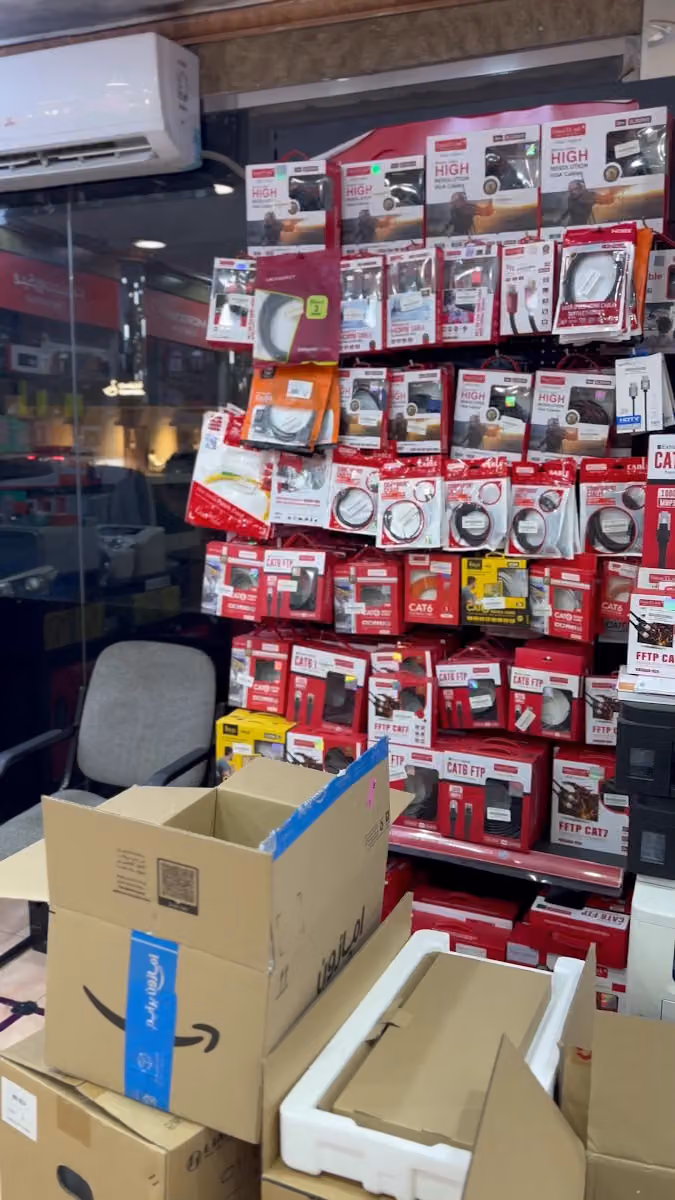 دلتا للحاسب الألي DELTA COMPUTER SHOPPE (مركز صيانة لابتوب)