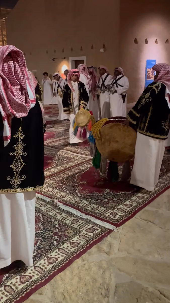 دليل سياحي للرياض - فيصل