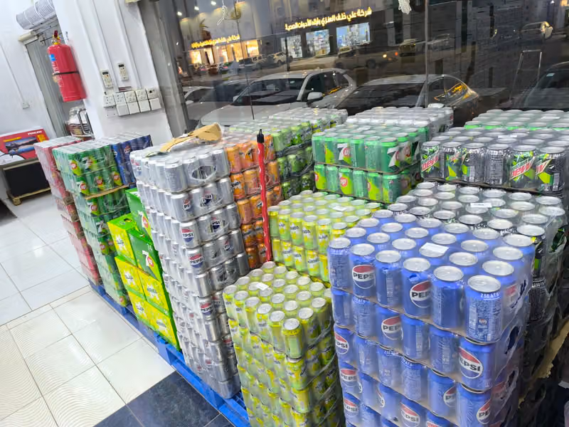 دليلك للمرطبات