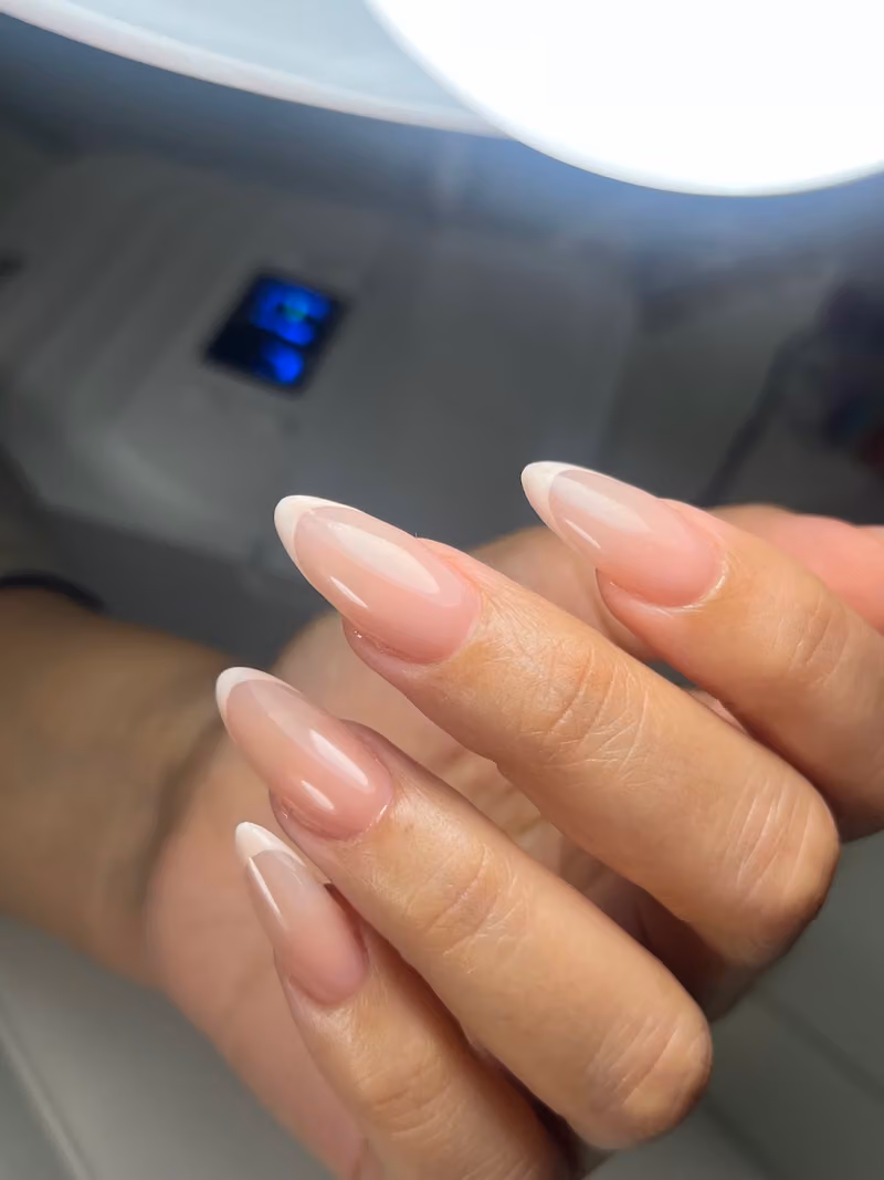 Dn nails ( Home studio)