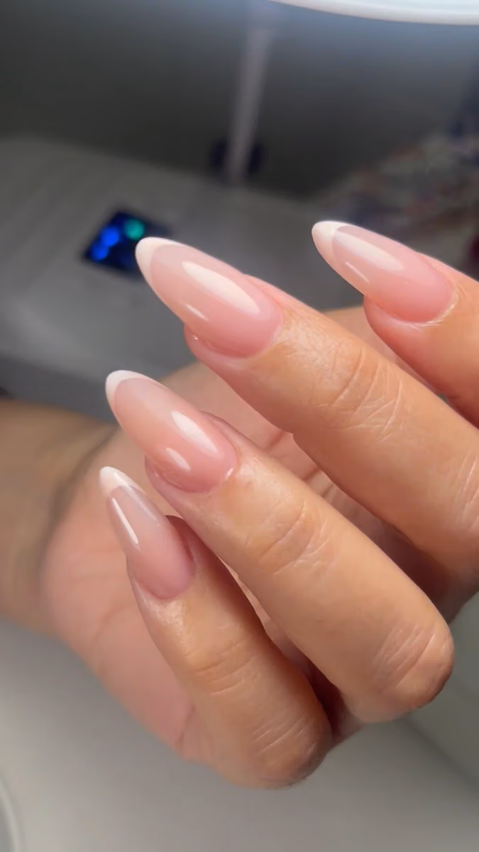 Dn nails ( Home studio)