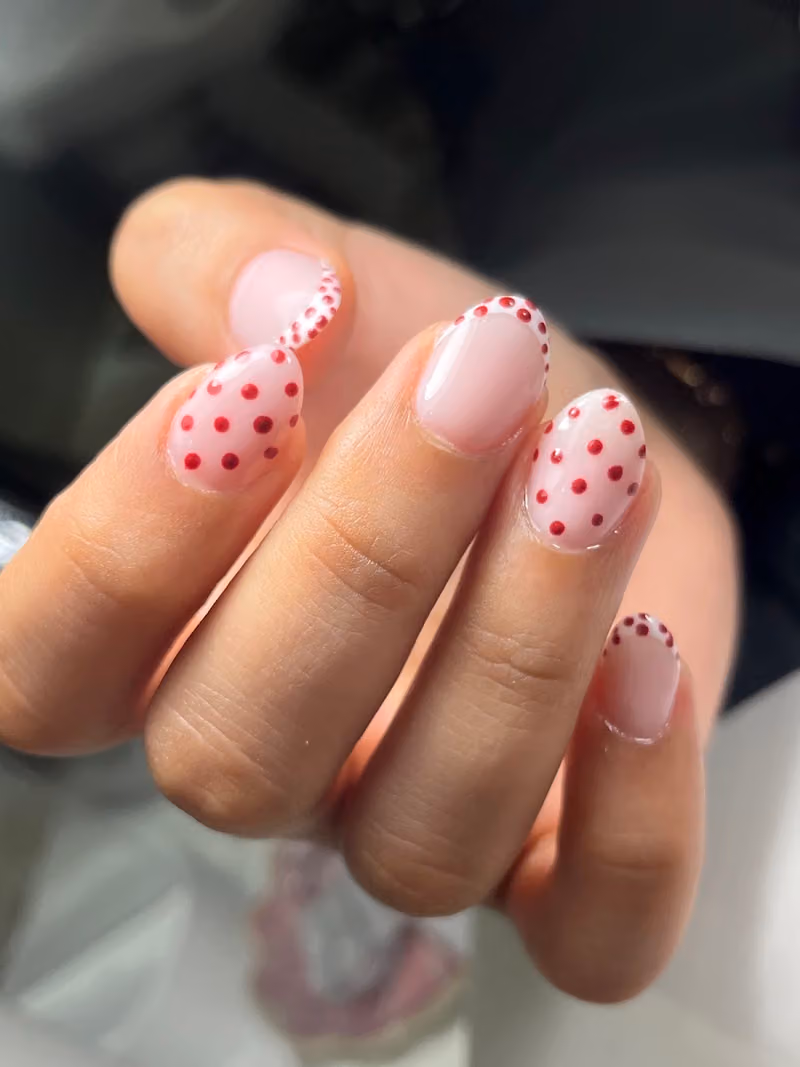 Dn nails ( Home studio)