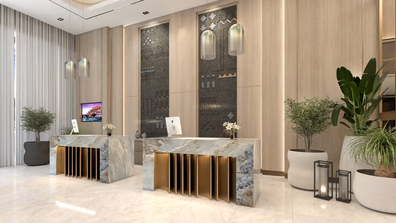 DnA Interiors