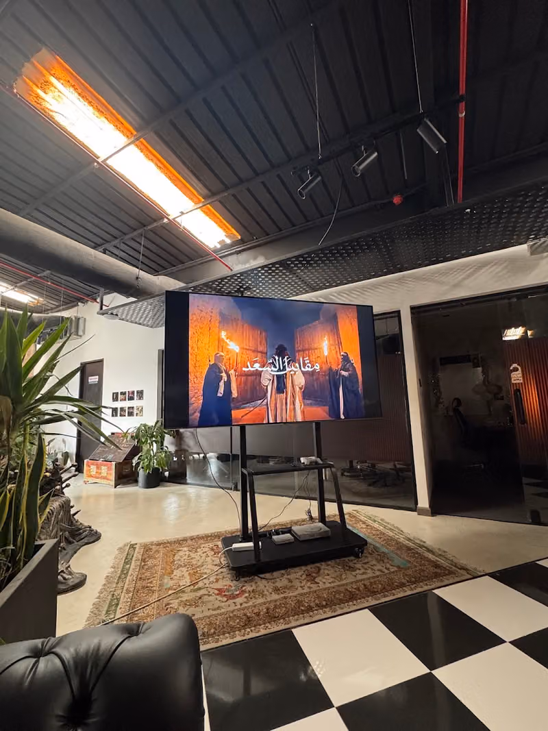DNA Studio | Jax
