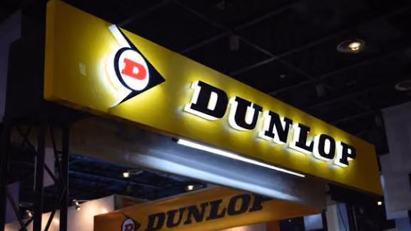 دنلوب - Dunlop اطارات وكفرات