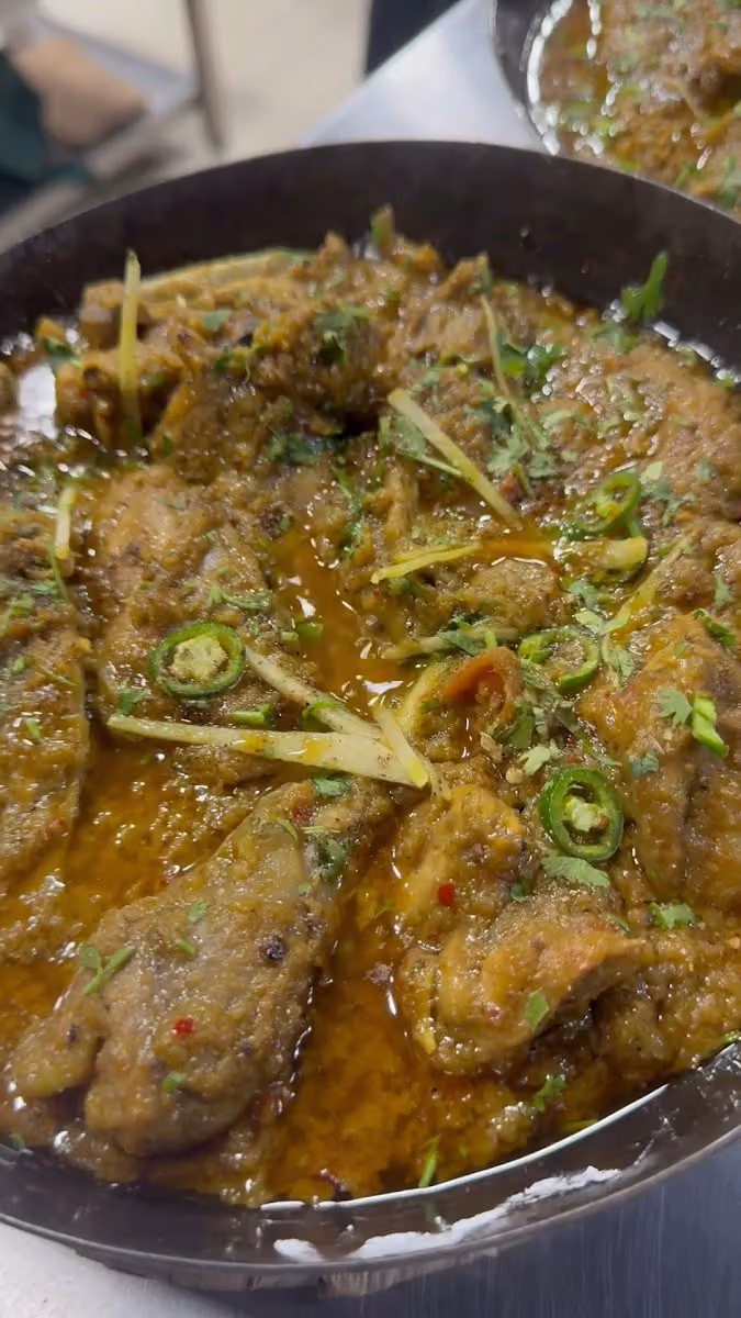 Dogar Restaurant Pakistani مطاعم ڈوگر باكستاني