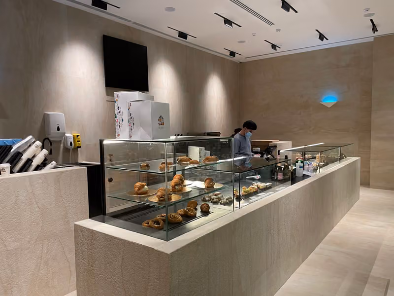 Dolce Ragusa | دولتشي راغوزا