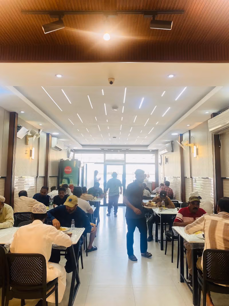 Doma Restaurant