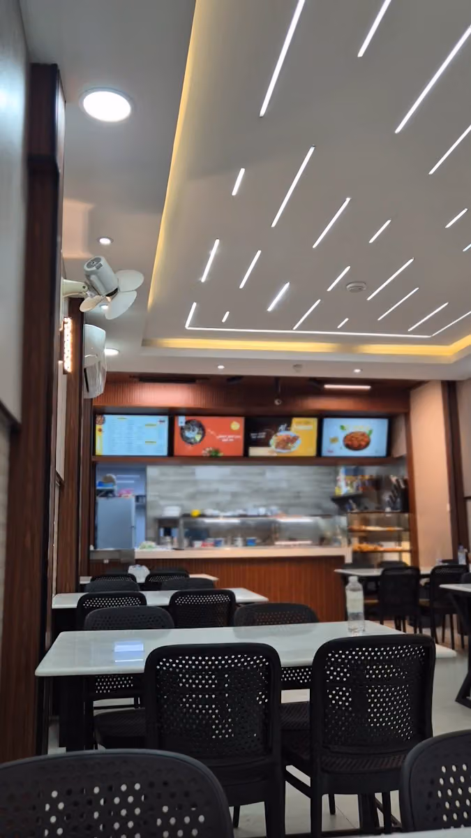 Doma Restaurant
