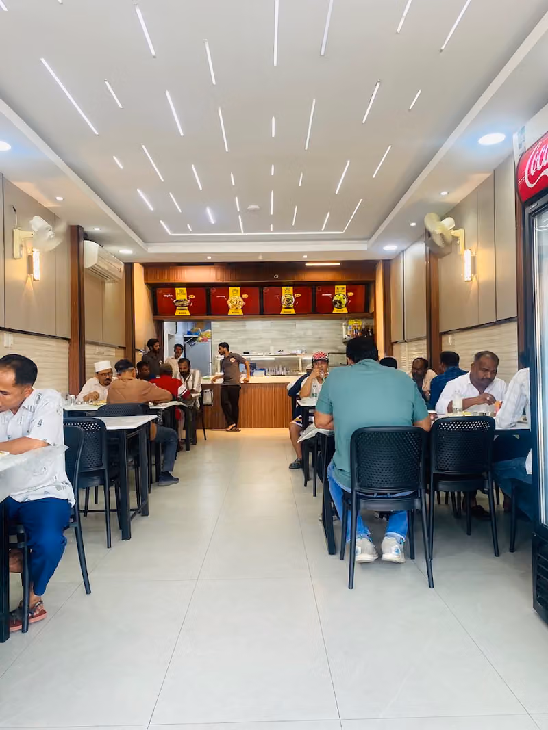 Doma Restaurant